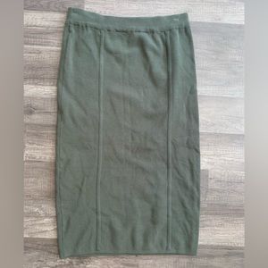 Very comfy pencil skirt